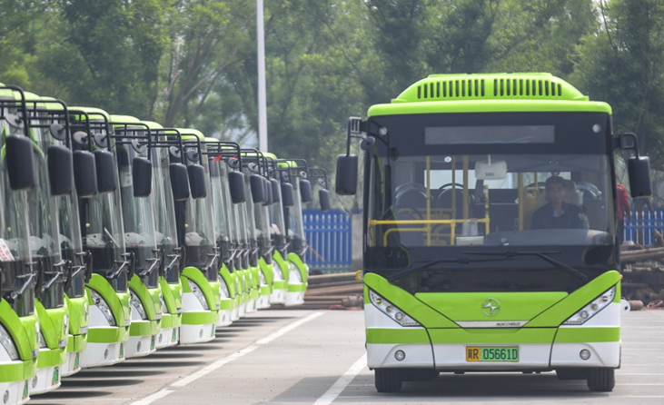 為什么我國的機車供電標(biāo)準(zhǔn)選擇用DC600V呢?(圖1) 為什么我國的機車供電標(biāo)準(zhǔn)選擇用DC600V呢?(圖1)