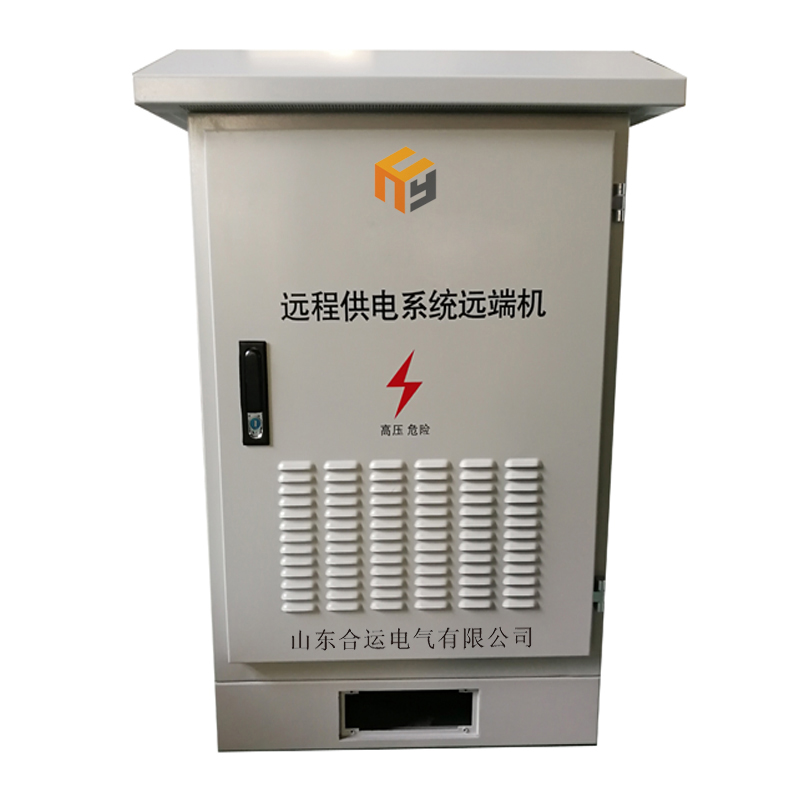 高速公路直流遠端機(圖1)